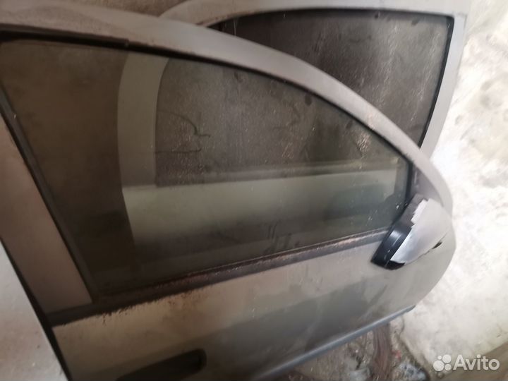 Opel астра g разбор