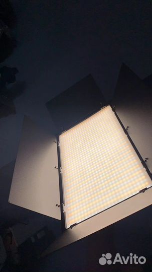 Видеосвет для съемки U600