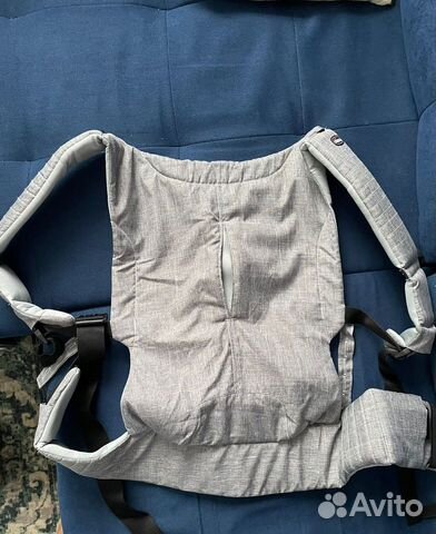 Myamaki chicco Эргорюкзак переноска