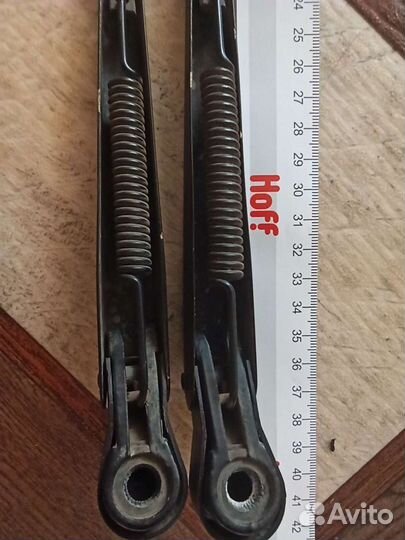 Стеклоочистители