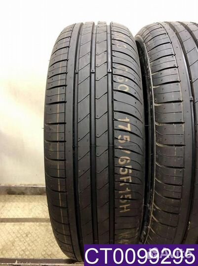 Hankook Kinergy Eco 175/65 R15 84H