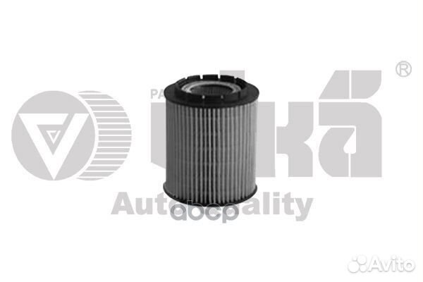 Фильтр масляный 11150861001 Vika