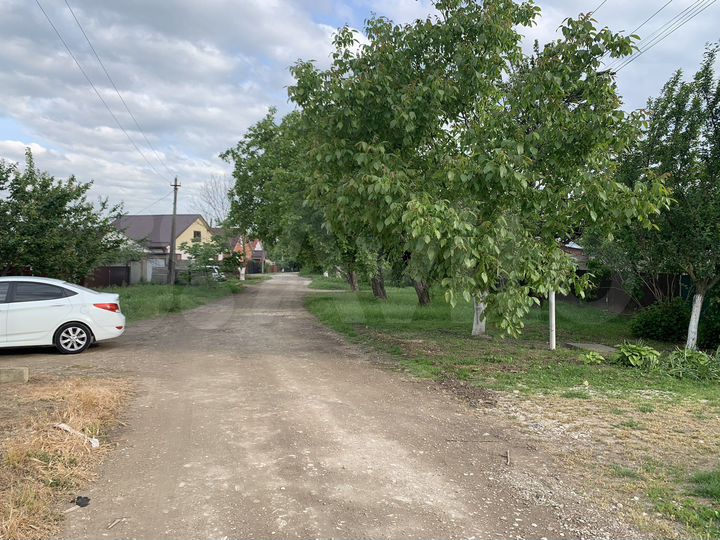 Участок 7 сот. (ИЖС)