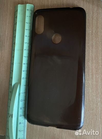 Чехол для Redmi 6 pro