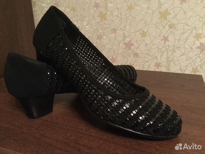 Туфли38 размер