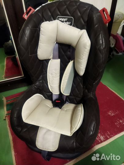 Детское автокресло