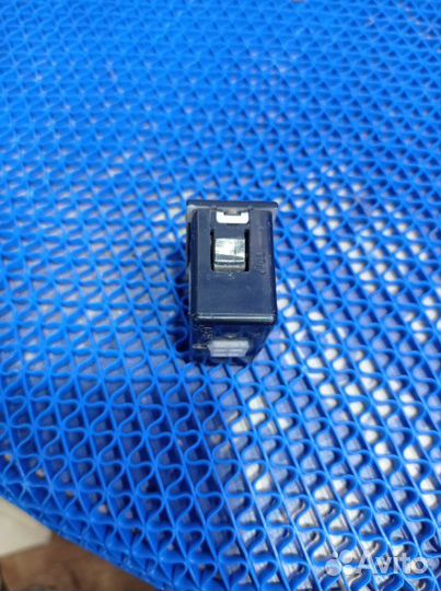 Кнопка корректора фар Daewoo Nexia седан 2011