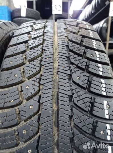 Matador MP 50 Sibir Ice 225/60 R17 100Z