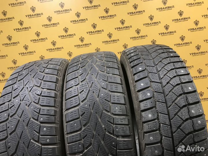 Gislaved NordFrost 100 185/65 R15 92T