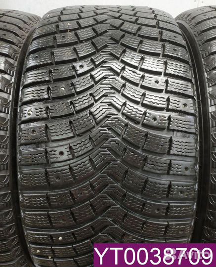 Michelin X-Ice North 3 295/40 R20 110T