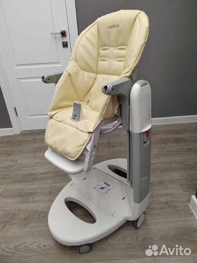 Детский стул