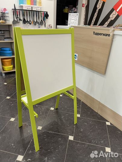 Мольберт детский IKEA