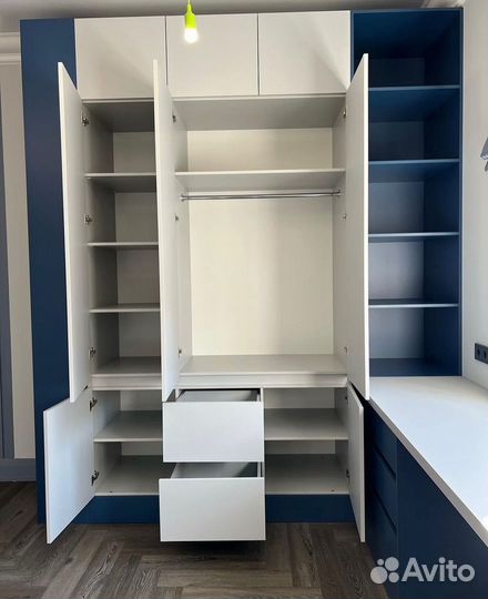 Детская мебель