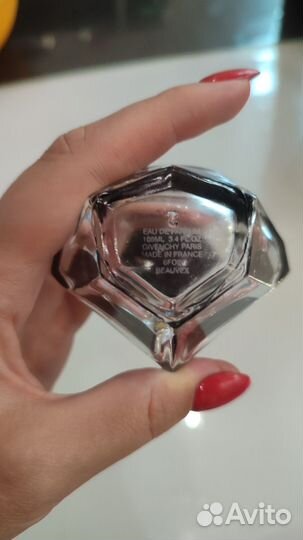 Парфюм женский