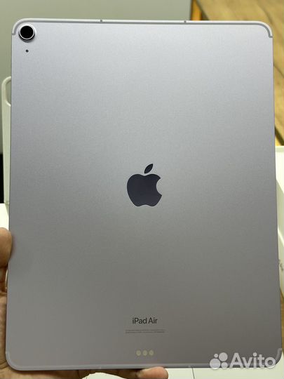 iPad Air 13 (2024) M2 1Tb eSim+Wi-Fi