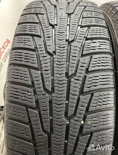 Nokian Tyres Nordman RS2 185/60 R15 84M