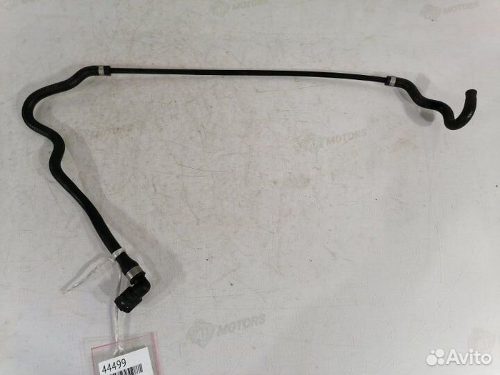 Патрубок системы охлаждения Bmw 7-Series E65