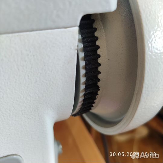 Швейная машинка