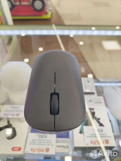 Мышка Xiaomi Mouse Lite