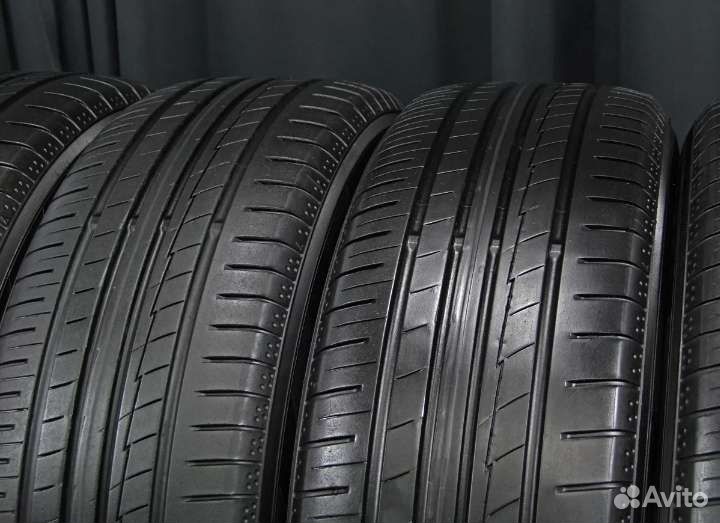 Yokohama BluEarth AE50 235/55 R18 82H