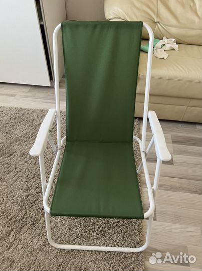 Стулья для пикника