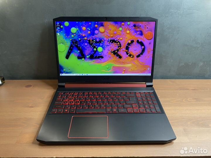 Acer Nitro 5 15,6