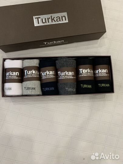 Носки мужские