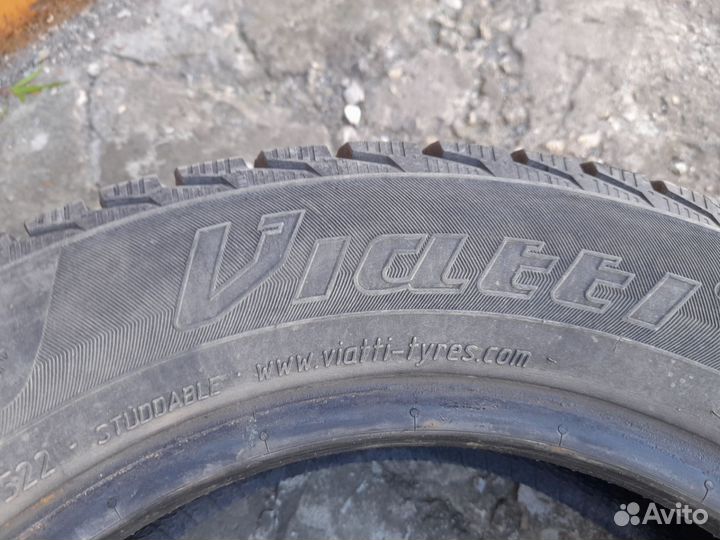 Viatti Brina Nordico V-522 175/65 R14