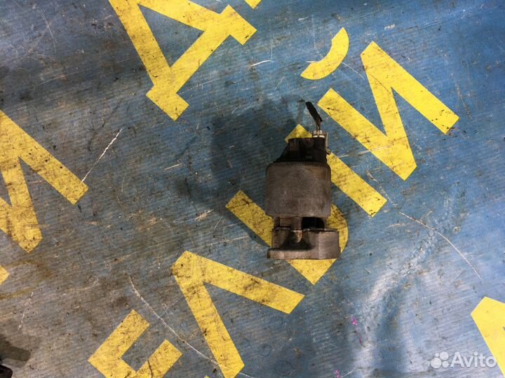 Клапан EGR Daewoo Matiz