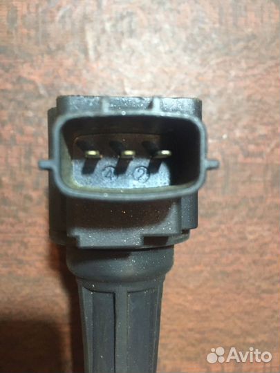 Катушка зажигания Mazda Demio