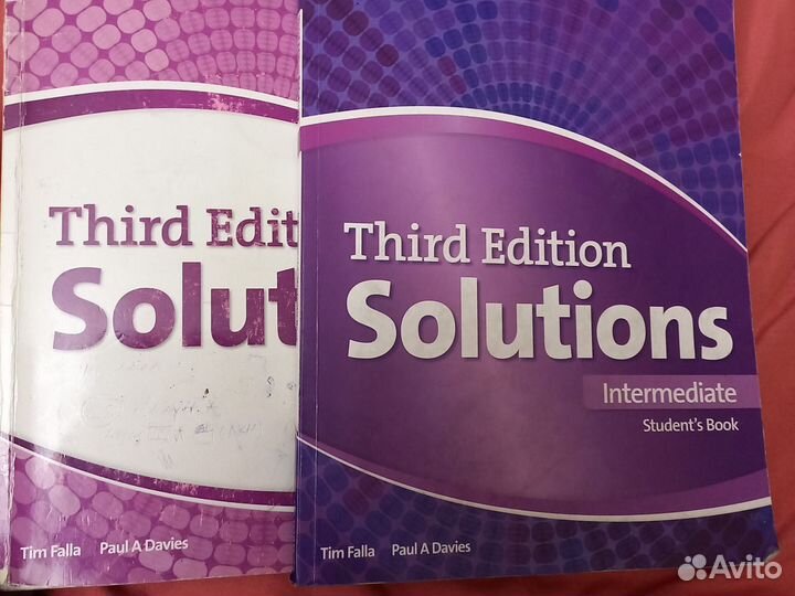 Учебники английского языка oxford