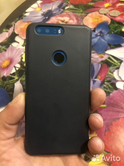 Продам Honor 8 4/32