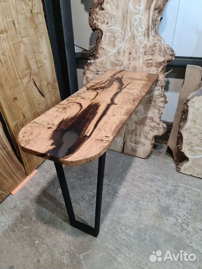 Барная стойка столешница