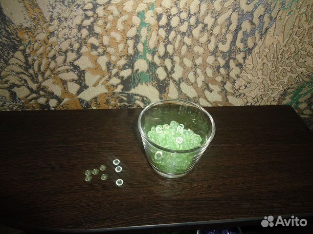 Декоративные камушки