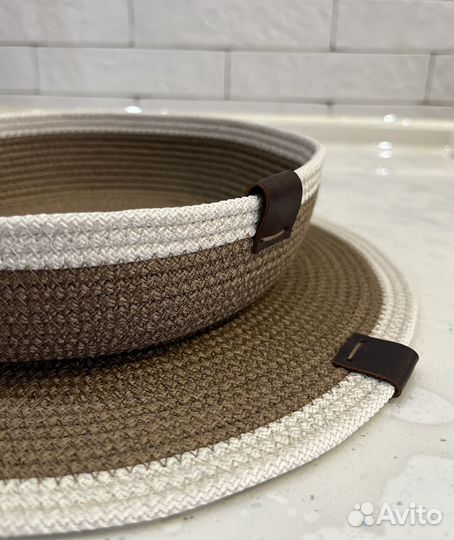 Салфетки сервировочные