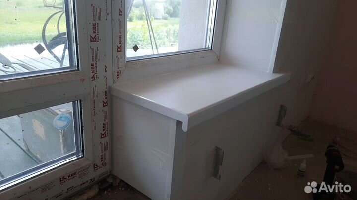 Ремонт пластиковых окон и дверей