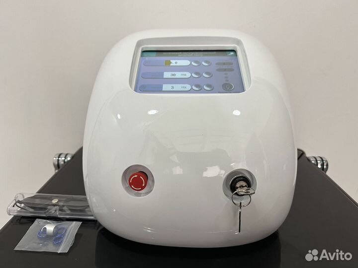 Васкулярный лазер диодный RL S10 удаление сосудов по соц. контракту