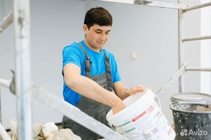 Ремонт квартир под ключ. Ремонт ванной комнаты