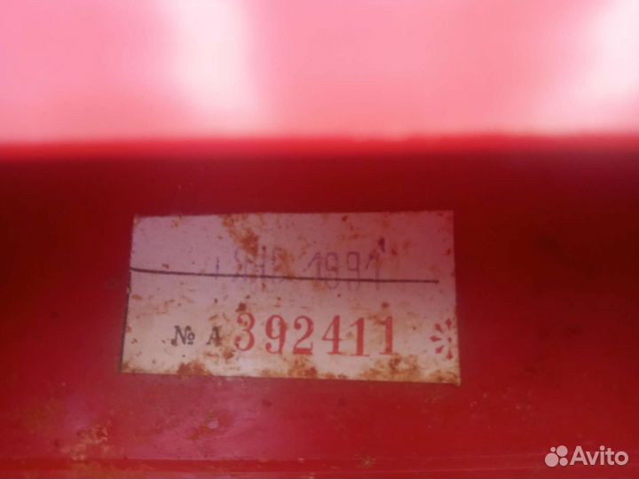 Приемник VEF 214