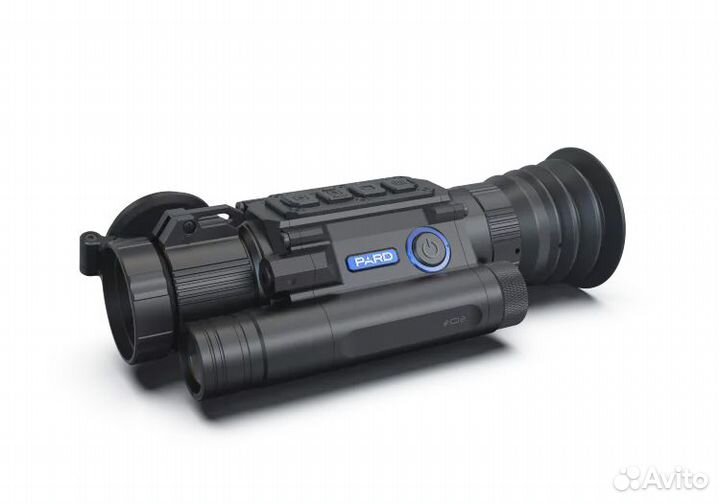 Цифровой прицел ночного видения pard NV008S 6.5/1