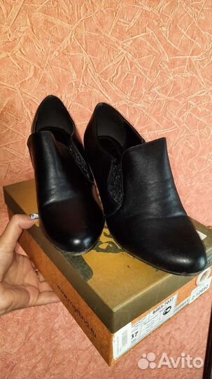 Туфли женские 37 размер