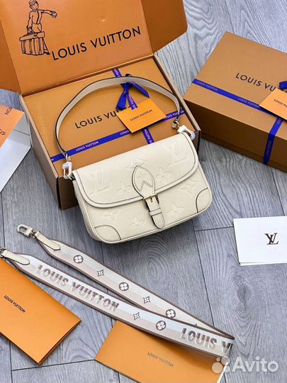 Сумка женская louis vuitton