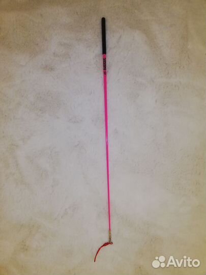 Палочка для ленты sasaki, катушка, чехол