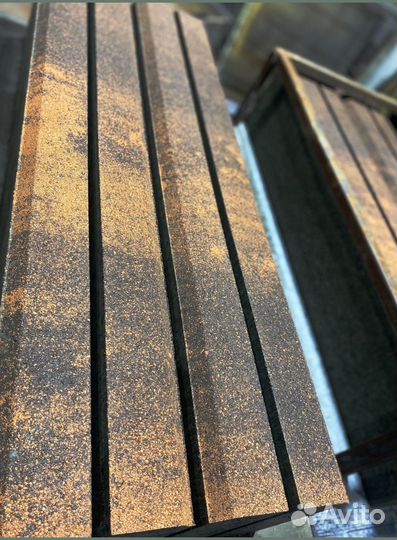 Тротуарная плитка Крупноформатная от 120 м2