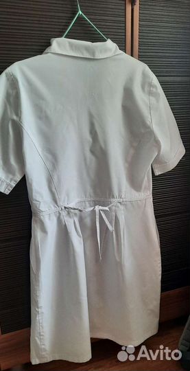 Медицинский халат