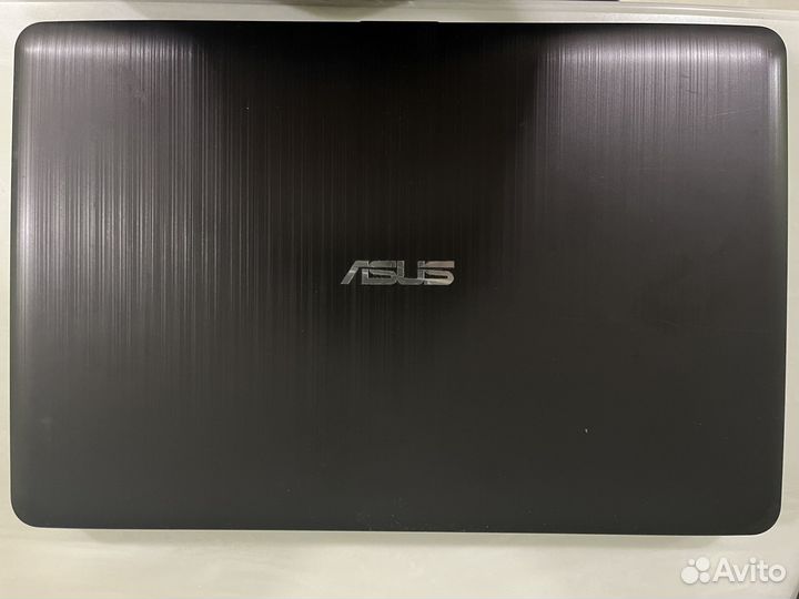 Asus vivobook x541n