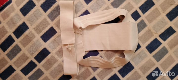 Корректор осанки детский