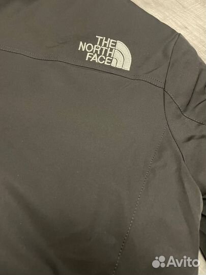 Зимняя куртка TNF