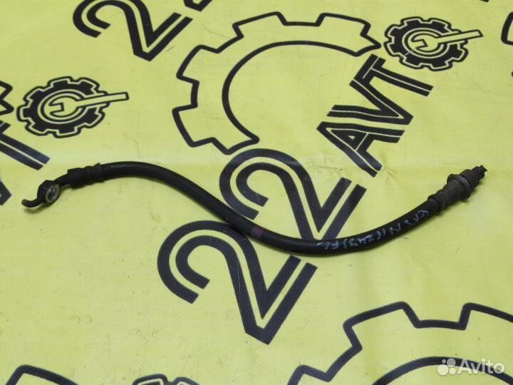 Шланг тормозной передний левый Lexus Gs350 GRS191