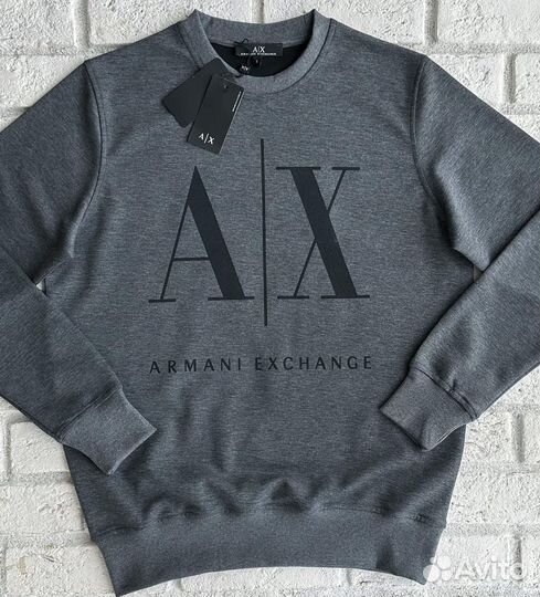 Спортивный костюм Armani Exchange